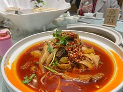 -名善山珍·野生菌汤锅(文殊院店)