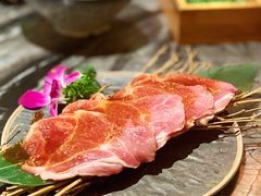 -井上和牛烤肉(大润发店)