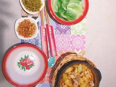 -丽丽三鲜螺蛳粉(田林路店)