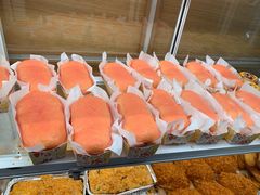 -仟吉KenGee(武汉高铁站店)