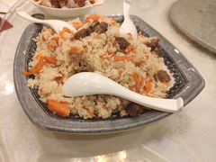 -维吾尔餐厅(宜山路店)