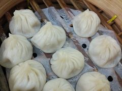 -上味馆南翔小笼(真金路店)
