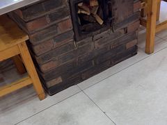-屯老二农家铁锅炖·行业领军者(梅江店)