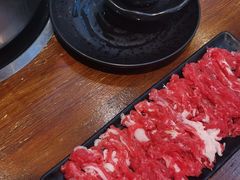-八宝牛潮汕鲜牛肉火锅(净月店)