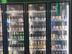 -龙治汉堡(中华城店)