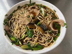 -老赵面店(大西路店)