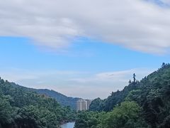 -洪崖丹井