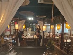 -印巷里主题餐厅(马鞍山店)