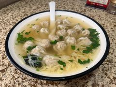 -小倩倩•鸡汤馄饨(江西路创始店)