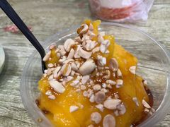 -夏食光安顺小舒冰粉冰浆(甲秀楼店)