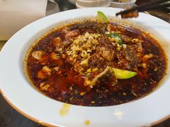 -不相离盐帮菜(郎园店)