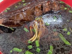-小龙大肉面馆