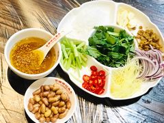 -官塘锋记鱼生·生腌·砂锅粥(牌坊街店)