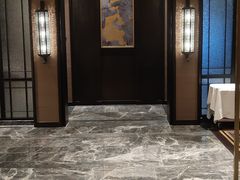 -中山保利艾美酒店-乐美中餐厅