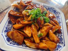 -洞天食府(北大街店)