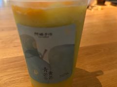 -阿嬷手作(成都万象城店)