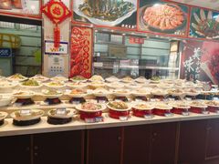 -洪泽老鱼馆(淮海一店)