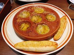 -萨莉亚意式餐厅(杭州滨江天街店)