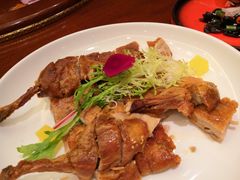 -欣旺·迎宾楼·百年无锡菜