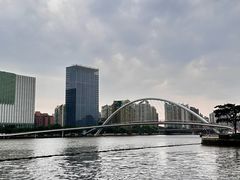 -海心沙亚运公园