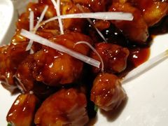-绿茶餐厅(蓝色港湾店)