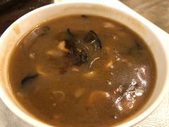 -金狮麟·新豫菜(金码大厦店)