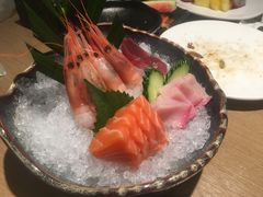 -大渔铁板烧(花园道店)