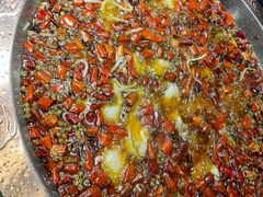 -雲蜀龙阁·金牌水煮鱼(方庄店)