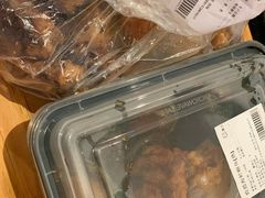 -盒马鲜生(红莲店)