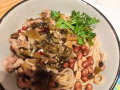 -大鼓米线(浦东长泰店)