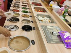 -港畔赶海蒸汽海鲜烧烤自助(仙螺岛店)