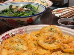 -广府乡下·饭庄(新港东路店)