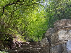 -孤山寨风景区