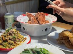 -东北民俗村·东北菜(翻身店)