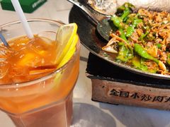 -费大厨辣椒炒肉(黄兴中心广场店)