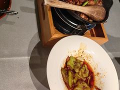 -黔香阁·味(花木店)