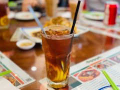 招牌冻柠茶-小龍鳳餐室(番禺路店)