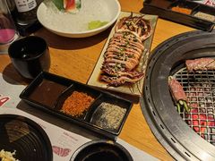 -赤坂亭·M9和牛烧肉·铁板烧·日料398放题(长泰广场店)