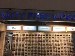 -谢列梅捷沃国际机场