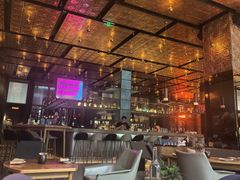 -THE CANNERY&JUJU 新鲜海鲜·牛排美食酒廊