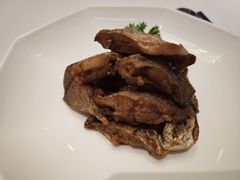 弄堂茉莉花熏鱼-上海小南国(金桥国际广场店)