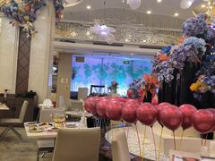 -芭菲盛宴·环球美食(袁家岗店)