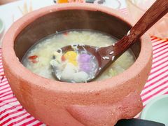 -三毛演义·湖南烧烤大排档(南浦店)