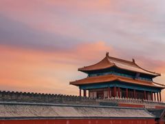 -故宫博物院(故宫)