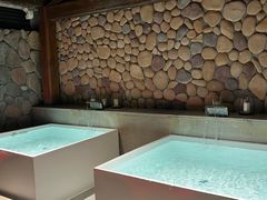 -漢頓温泉度假酒店