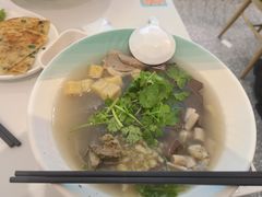 -苏晓玥·手作江南小吃(深圳北站店)