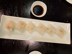 鲜虾肠粉-添运来(茶园奥园广场店)