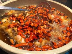 沸腾笋壳鱼-悦江(梅奔中心店)