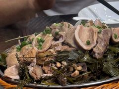 -猪肉婆私房菜(容桂总店)