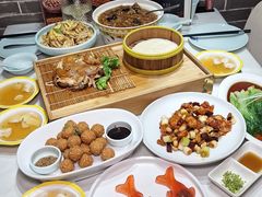 -惠丰堂饭庄·烤鸭·京味菜(民族大学店)